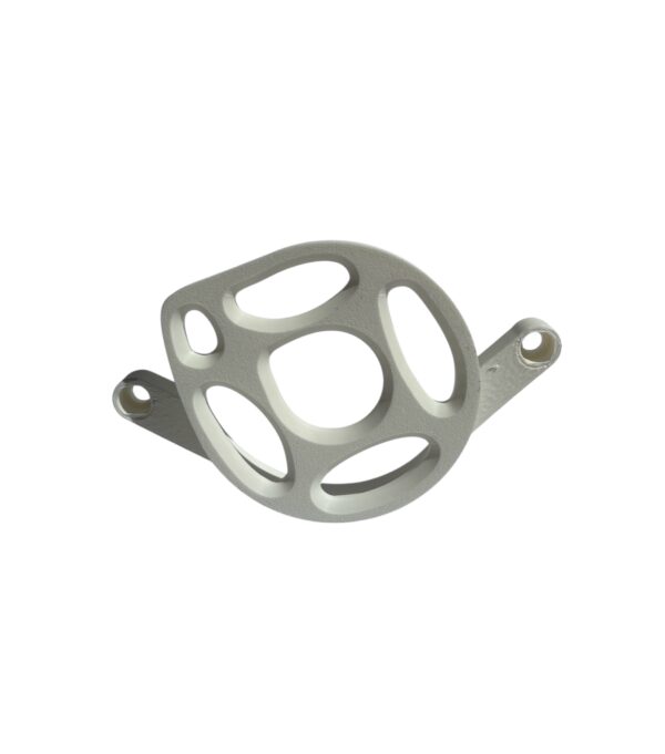 Emoto Motor Cover