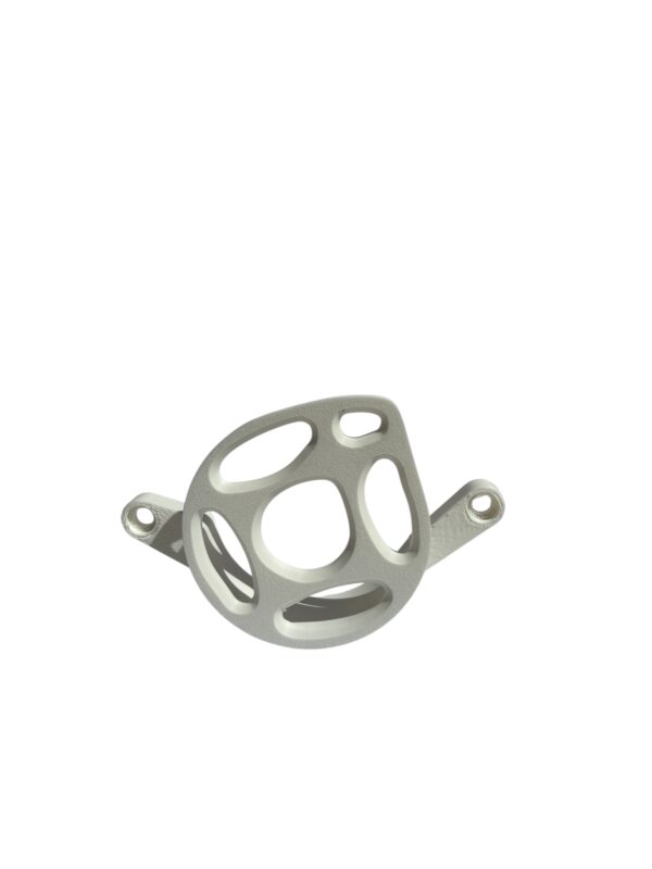 Emoto Motor Cover - Image 5