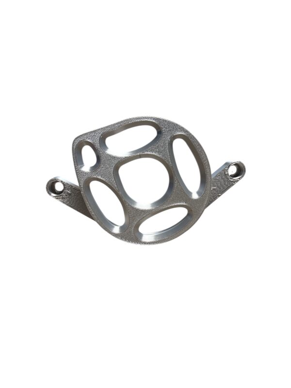 Emoto Motor Cover - Image 6