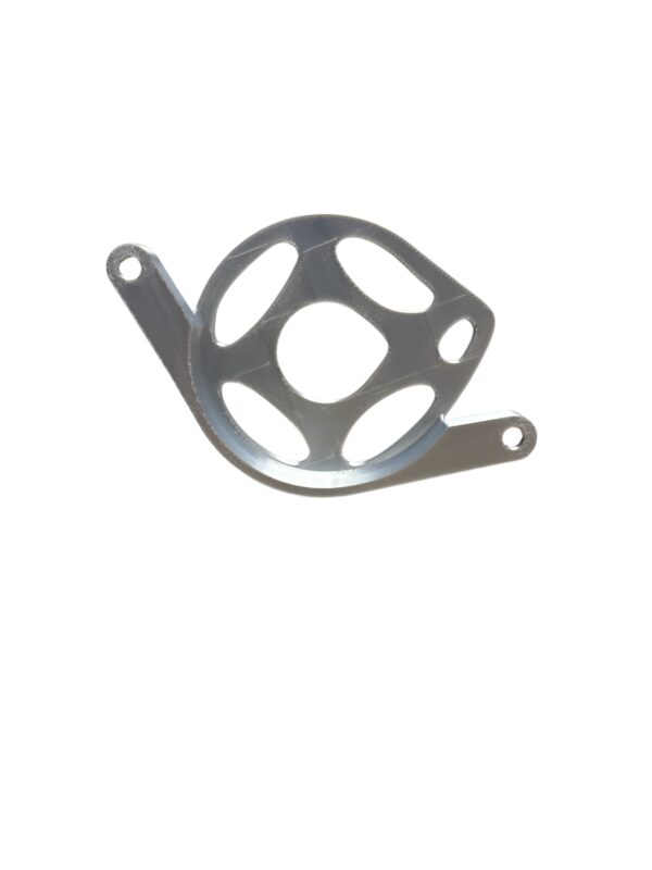 Emoto Motor Cover - Image 7